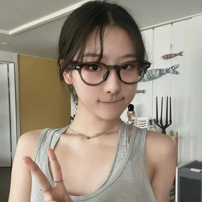 放开我的手