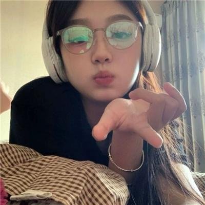 不当演员的姑娘